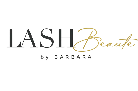A Lash Beaute weboldal logója